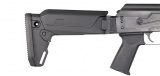 Magpul lícnice pro pažby AK - zvýšení o 0.50" (12.7 mm), černá