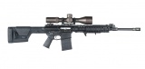 Magpul Pažba AR-15/AR-10 PRS Gen 3 - černá