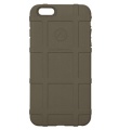 (Doprodej) Magpul pouzdro Field Case na iPhone 6/6s Plus - olivové
