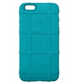 (Doprodej) Magpul pouzdro Field Case na iPhone 6/6s Plus - zelenomodré