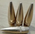 GGG Bullet - .30, FMJ 147 gr., .30 diameter