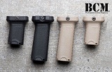 Přední rukojeť BCM GUNFIGHTER Vertical Grip - FDE Bravo Company