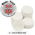 Bore Tech’s X-Count Patches .25-.284