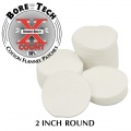 Bore Tech’s X-Count Patches .308-.338
