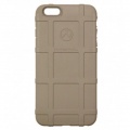 (Doprodej) Magpul pouzdro Field Case na iPhone 6/6s Plus - FDE