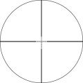 DEAD-HOLD BDC RETICLE