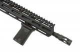 Přední rukojeť BCM GUNFIGHTER Vertical Grip - M-LOK - Mod 3 - černá Bravo Company
