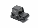 Holographic sight EOTech XPS 2-0