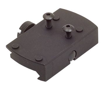 Rail Adapter for JPoint sight JP Rifles