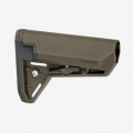 MOE SL-S Carbine Stock – Mil-Spec   (ODG)