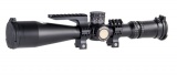 Nightforce ATACR 7-35x56mm F1 .1 MRAD Mil-C