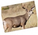 Caldwell “The Natural Series” Mule Deer Target