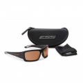 ESS Credence (Black), Mirrored Copper, Lens