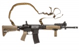 BCM® EAG Tactical Carbine Package (FDE)