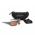 ESS Credence (Gray), Mirrored Copper Lens