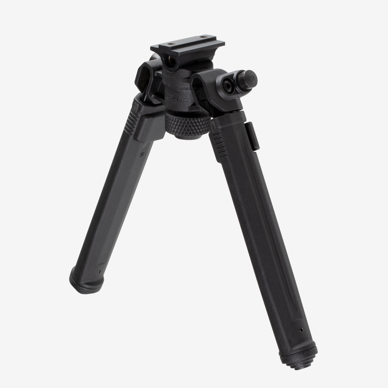 MAG951-BLK   Magpul® Bipod for A.R.M.S.® 17S Style (BLK)