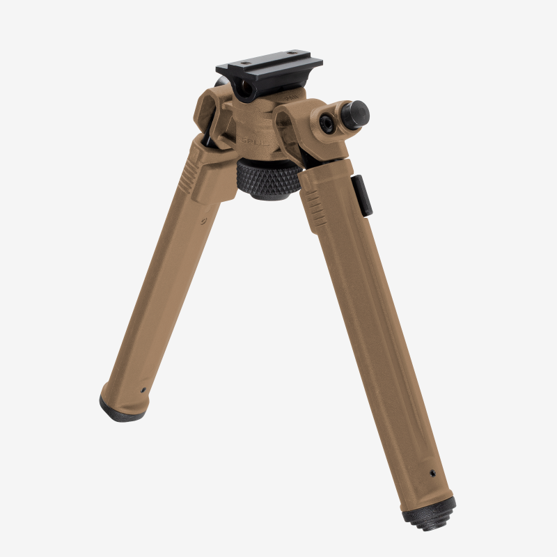 MAG951-FDE   Magpul® Bipod for A.R.M.S.® 17S Style (FDE)
