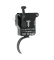 R70-SBB-14-TBC   TriggerTech Rem700 Primary Curved Black