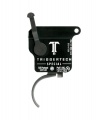 R70-SBB-13-TBC   TriggerTech Rem700 Special Curved Black