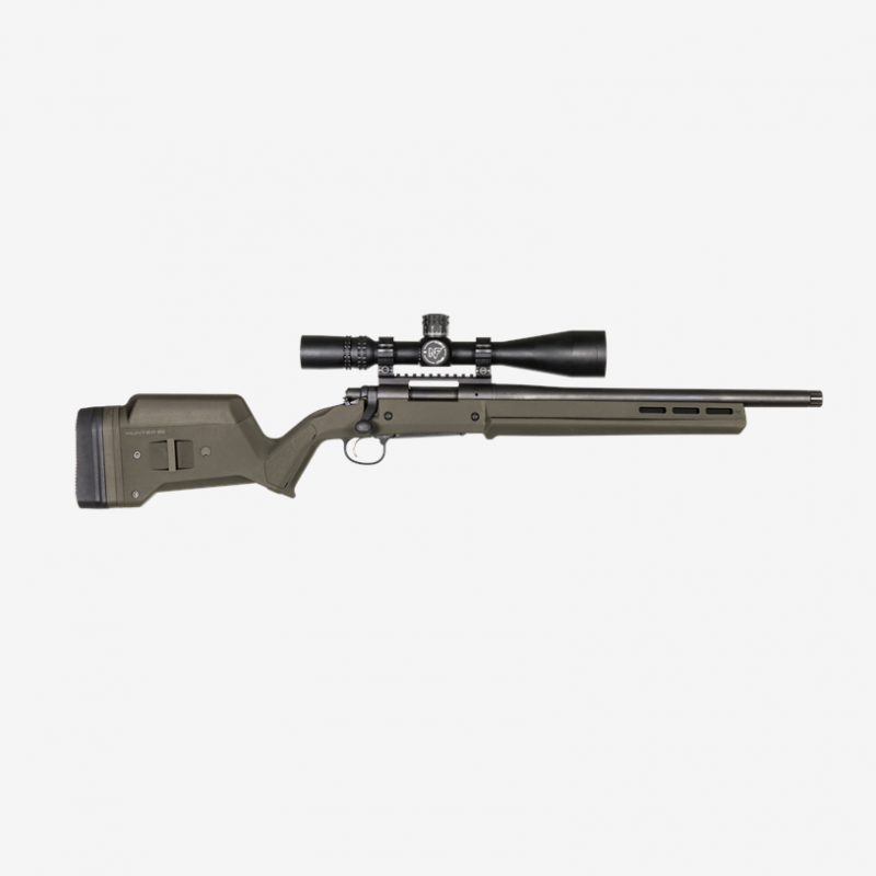 MAG495-ODG   Hunter 700 Stock – Remington® 700 Short Action (ODG)