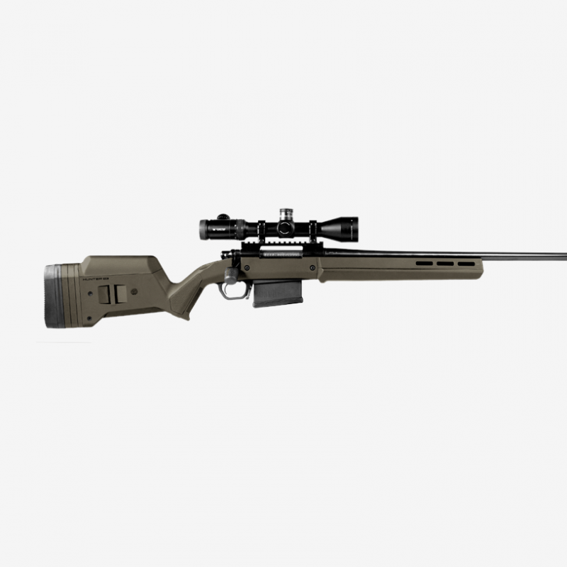 MAG483-ODG   Hunter 700L Stock – Remington® 700 Long Action (ODG)