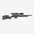 MAG931-BLK   Hunter American Stock – Ruger American® Short Action (BLK)