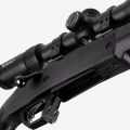 MAG931-BLK   Hunter American Stock – Ruger American® Short Action (BLK)