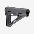 MAG400-GRY   MOE® Carbine Stock – Mil-Spec (GRY)