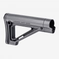 MAG480-GRY   MOE® Fixed Carbine Stock – Mil-Spec (GRY)
