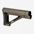 MAG480-ODG   MOE® Fixed Carbine Stock – Mil-Spec (ODG)