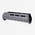 MAG494-GRY   MOE® M-LOK® Forend – Mossberg® 590/590A1 (GRY)