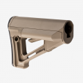MAG470-FDE   STR® Carbine Stock – Mil-Spec (FDE)