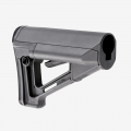 MAG470-GRY   STR® Carbine Stock – Mil-Spec (GRY)