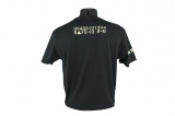 BCM-TSS-STAR-BLACK-XL   STAR T-Shirt, Short Sleeve (Black) - size XL