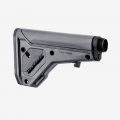 MAG482-GRY   UBR® GEN2 Collapsible Stock (GRY)