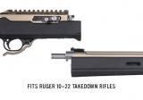 MAG760-BLK   Hunter X-22 Takedown Stock – Ruger® 10/22 Takedown® (BLK)
