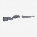 MAG760-GRY   Hunter X-22 Takedown Stock – Ruger® 10/22 Takedown® (GRY)