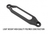 MAG631   M-LOK® Tape Switch Mounting Plate – Insight® PEQ (BLK)