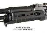 MAG620-PLM   MOE® AKM Hand Guard – AK47/AK74 (PLM)