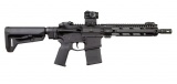MAG626-BLK   MOE® SL-K™ Carbine Stock – Mil-Spec (BLK)