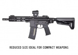 MAG626-FDE   MOE® SL-K™ Carbine Stock – Mil-Spec (FDE)