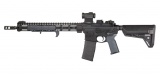 MAG653-GRY   MOE® SL-S™ Carbine Stock – Mil-Spec (GRY)