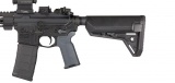 MAG653-GRY   MOE® SL-S™ Carbine Stock – Mil-Spec (GRY)