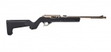MAG808-BLK   X-22 Backpacker Stock – Ruger® 10/22 Takedown® (BLK)