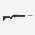 MAG808-BLK   X-22 Backpacker Stock – Ruger® 10/22 Takedown® (BLK)
