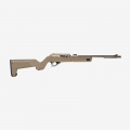 MAG808-FDE   X-22 Backpacker Stock – Ruger® 10/22 Takedown® (FDE)