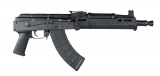 MAG680-BLK   ZHUKOV-U Hand Guard – AK47/AK74 (BLK)