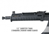 MAG680-FDE   ZHUKOV-U Hand Guard – AK47/AK74 (FDE)