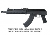 MAG680-PLM   ZHUKOV-U Hand Guard – AK47/AK74 (PLM)