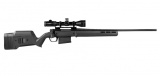 MAG569-BLK   Bolt Action Magazine Well 700L Magnum – Hunter 700L Stock (BLK)